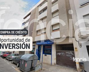 Exterior view of Flat for sale in Gandia