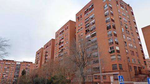 Foto 3 de Pis en venda a Calle Angelillo, 11, Palomeras Sureste, Madrid