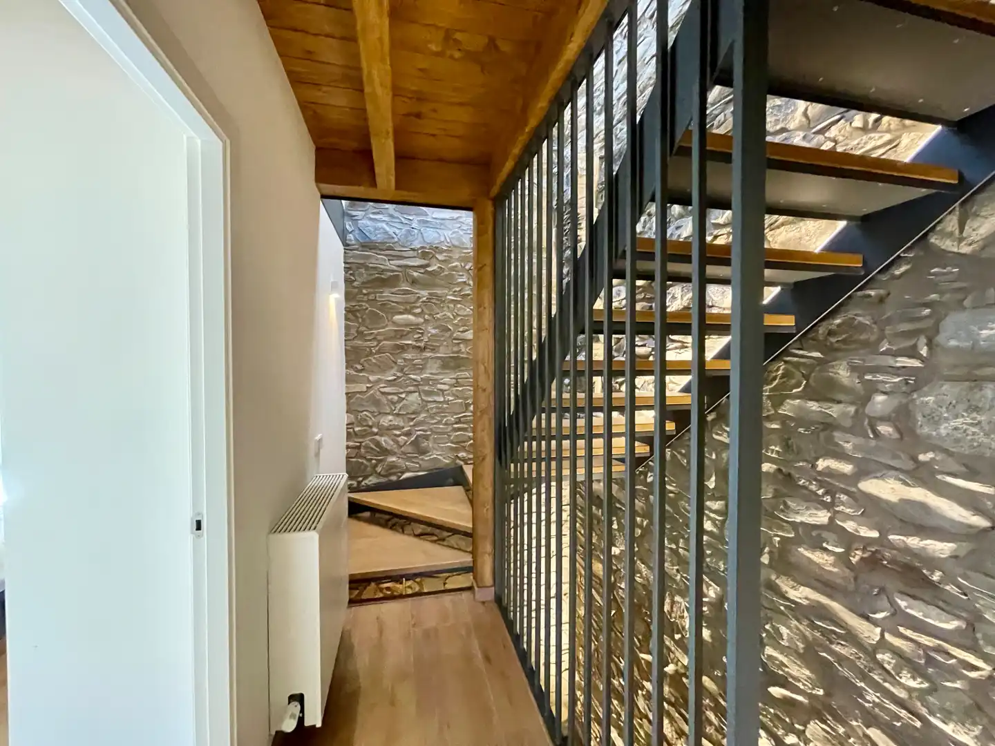 Finca rústica en venta en Setcases con Calefacción, Parquet y Trastero