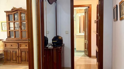 Foto 4 von Wohnung zur Miete in Ciudad Jardín - Zoco, Córdoba Capital