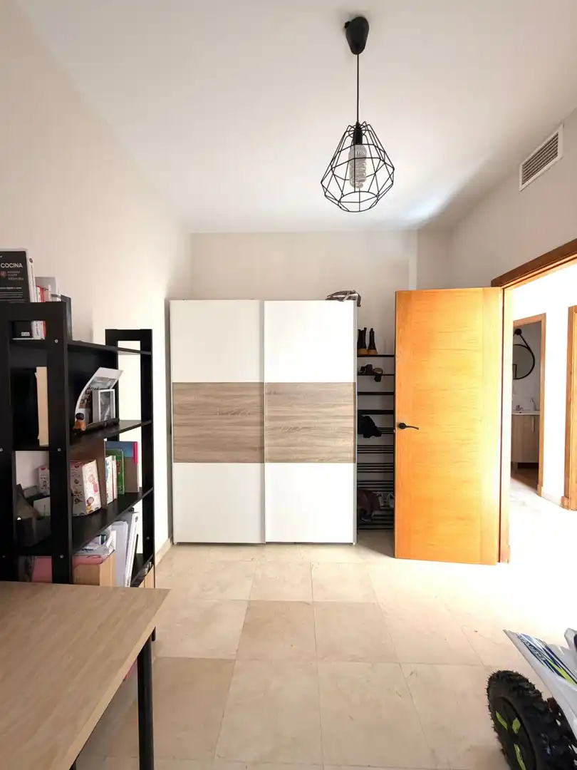 Bedroom of Houses for sale in Jerez de la Frontera  with Terrace and Balcony