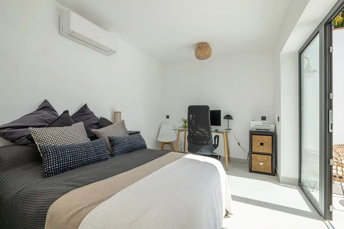 Villa avec piscine à vendre à El Paraíso, imagen 16