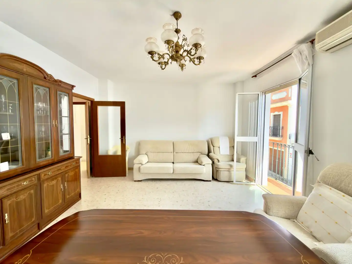 Casa en venda a Lora del Río