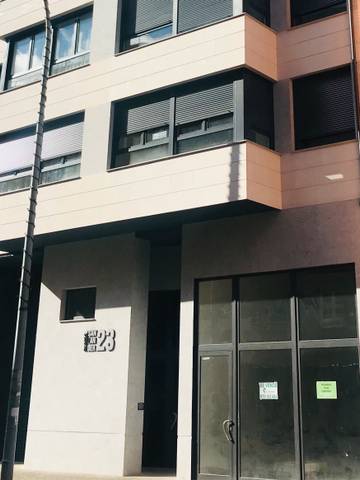 Local comercial en Alquiler en Avenida Santander, 23 en Ave María