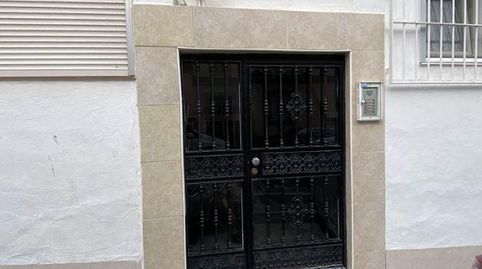 Foto 3 de Piso en venta en Calle Mariana de Arteaga, 19, El Carmen, San Fernando