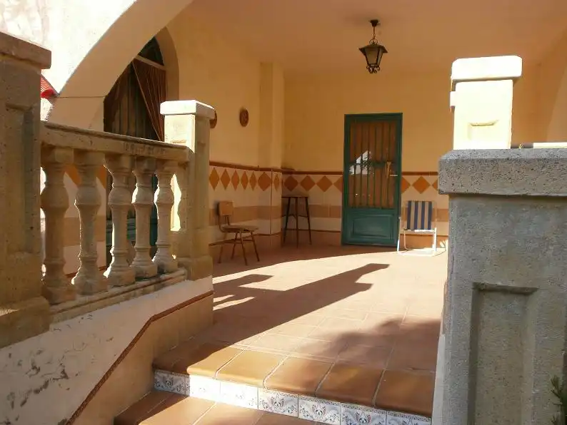 Xalet amb jardí en venda a Tobarra, imagen 4
