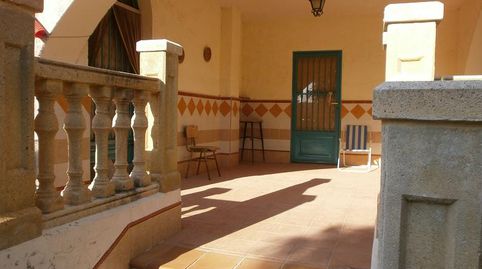 Foto 4 de Casa o chalet en venta en Tobarra, Albacete