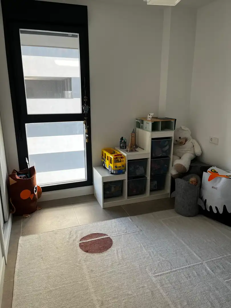 Apartament amb piscina en venda a Marisol Park - Ortembach - Los Almendros, imagen 26