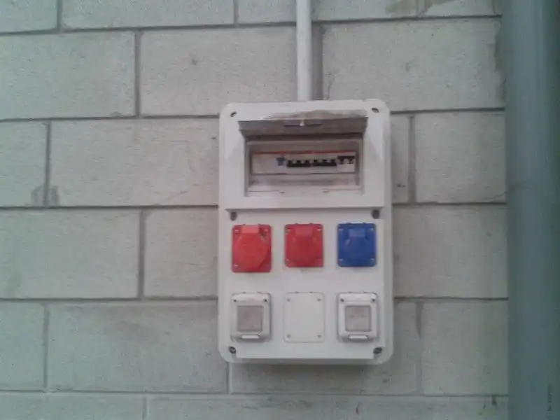 Nave industrial in affitto a Carballo, imagen 4
