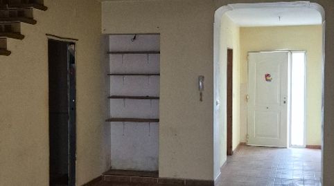 Foto 4 de Casa o xalet en venda a Calle San Antonio, 81, Almansa, Albacete