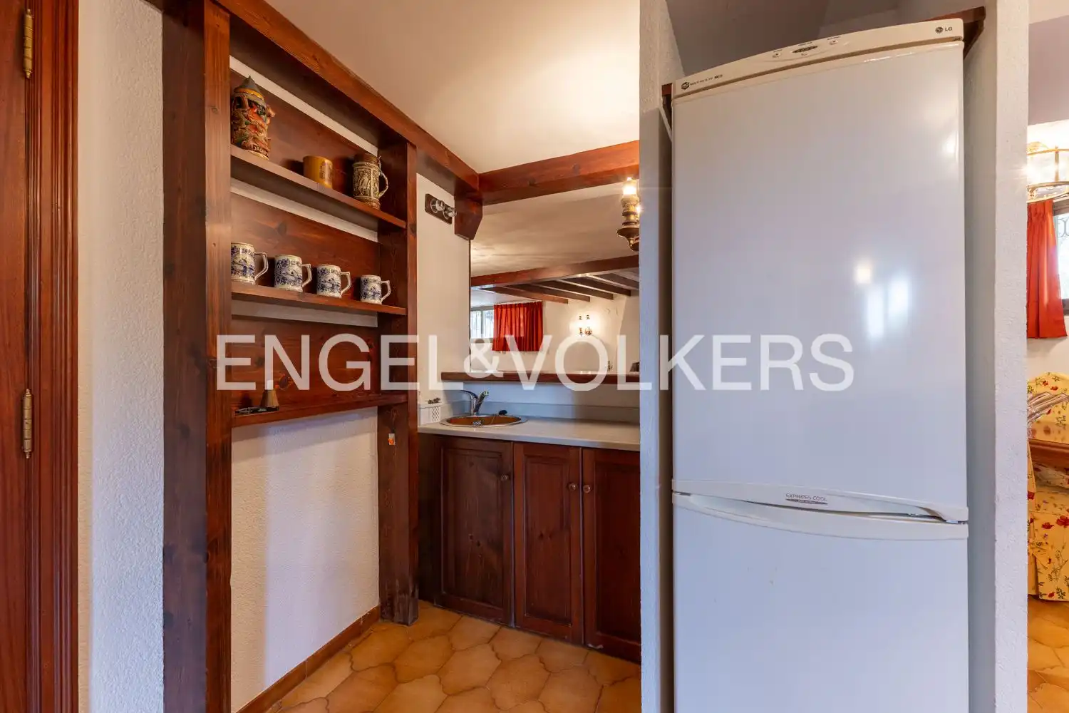 Casa con piscina en venta en Casas Verdes, imagen 54