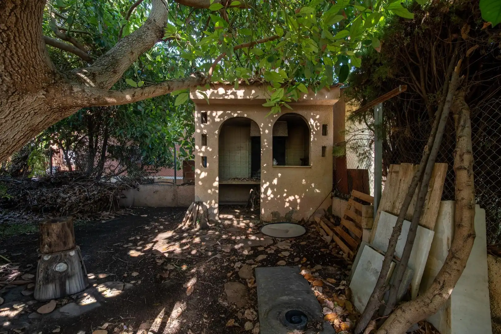 Chalet con jardín en venta en La Conarda, imagen 12