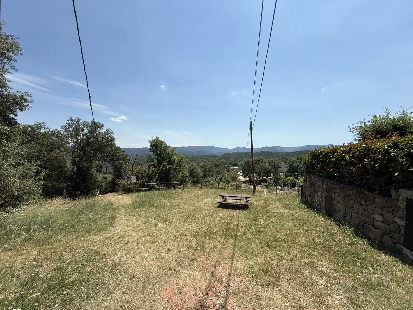 Piso en venta en Tavèrnoles con Calefacción