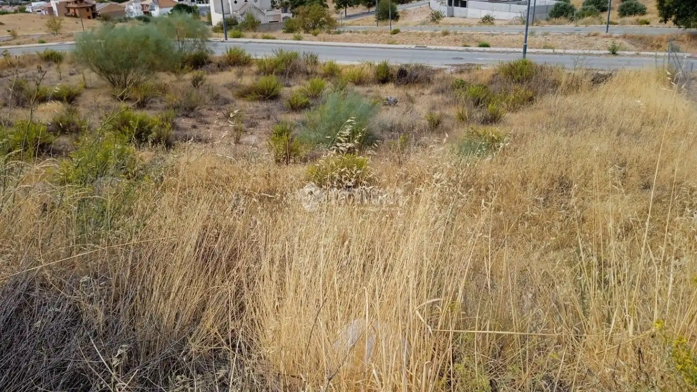 Terreny residencial en venda a Gójar, imagen 15