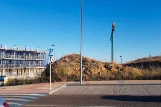 Terreno residencial en Venta en Aranzana