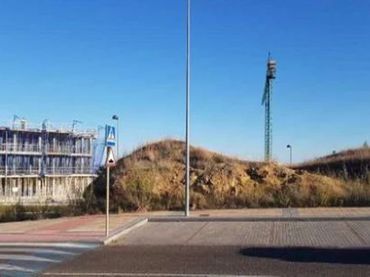 Terreny residencial en venda a Aranzana
