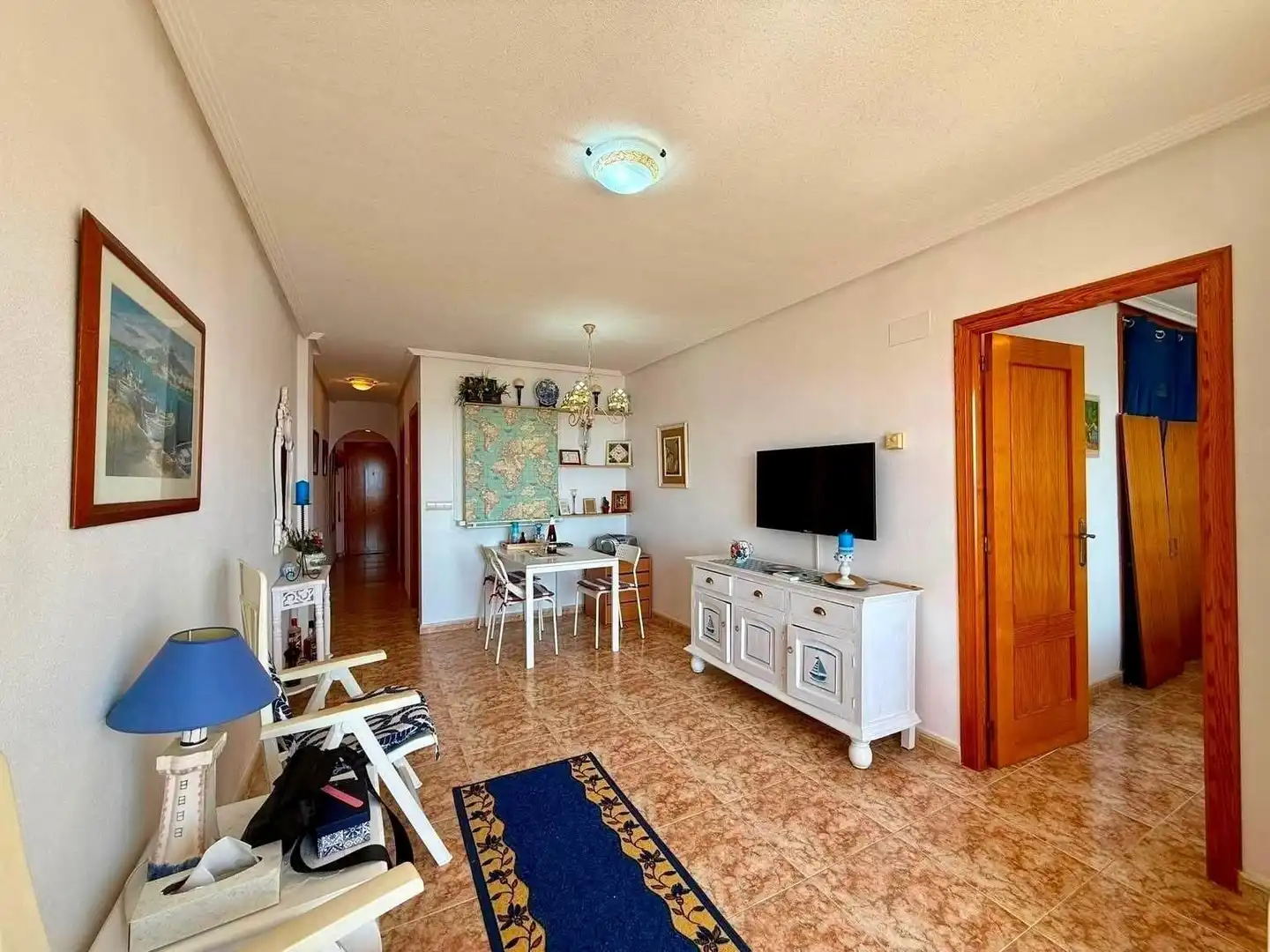 Mini appartamento in vendita a Centro, imagen 5