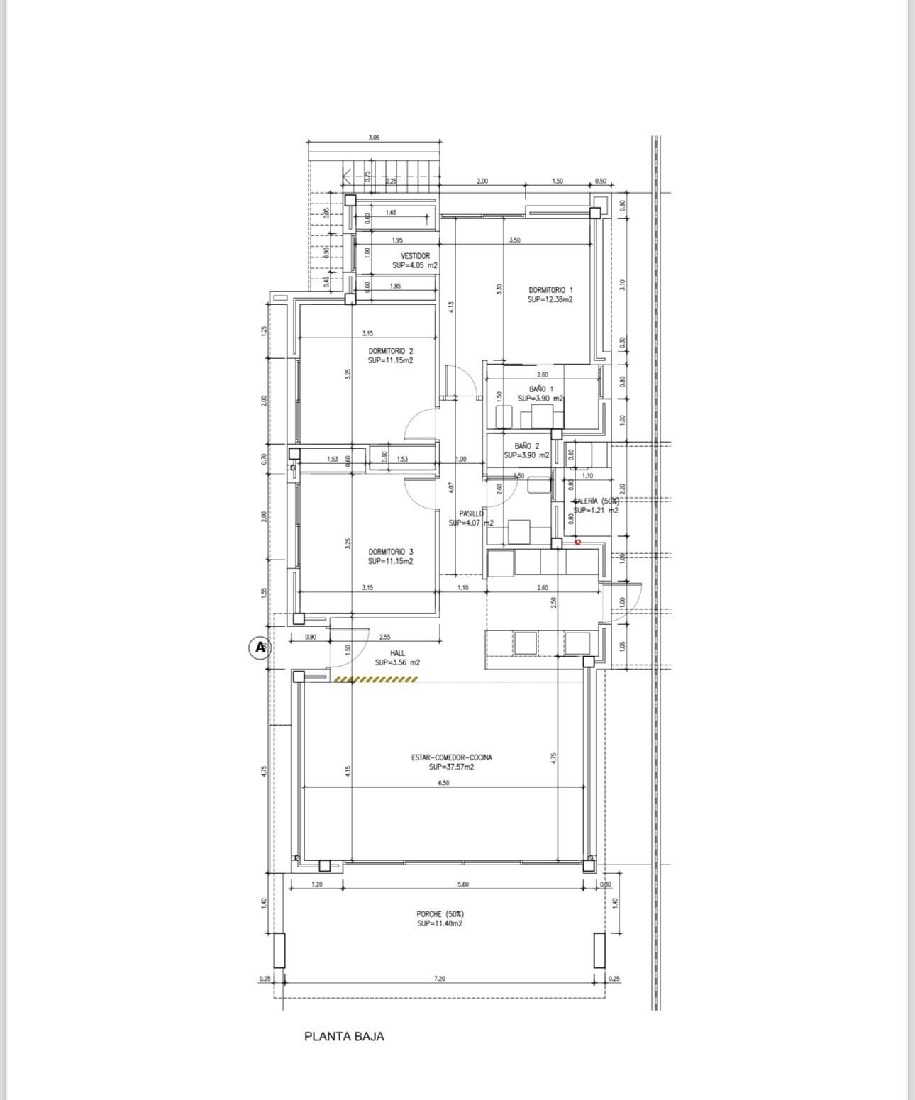 Casa o chalet en venta en Torrevieja con Aire acondicionado, Calefacción y Terraza