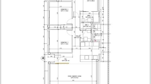 Foto 3 de Casa o xalet en venda a Zona Carrefour - Urbanizaciones, Alicante