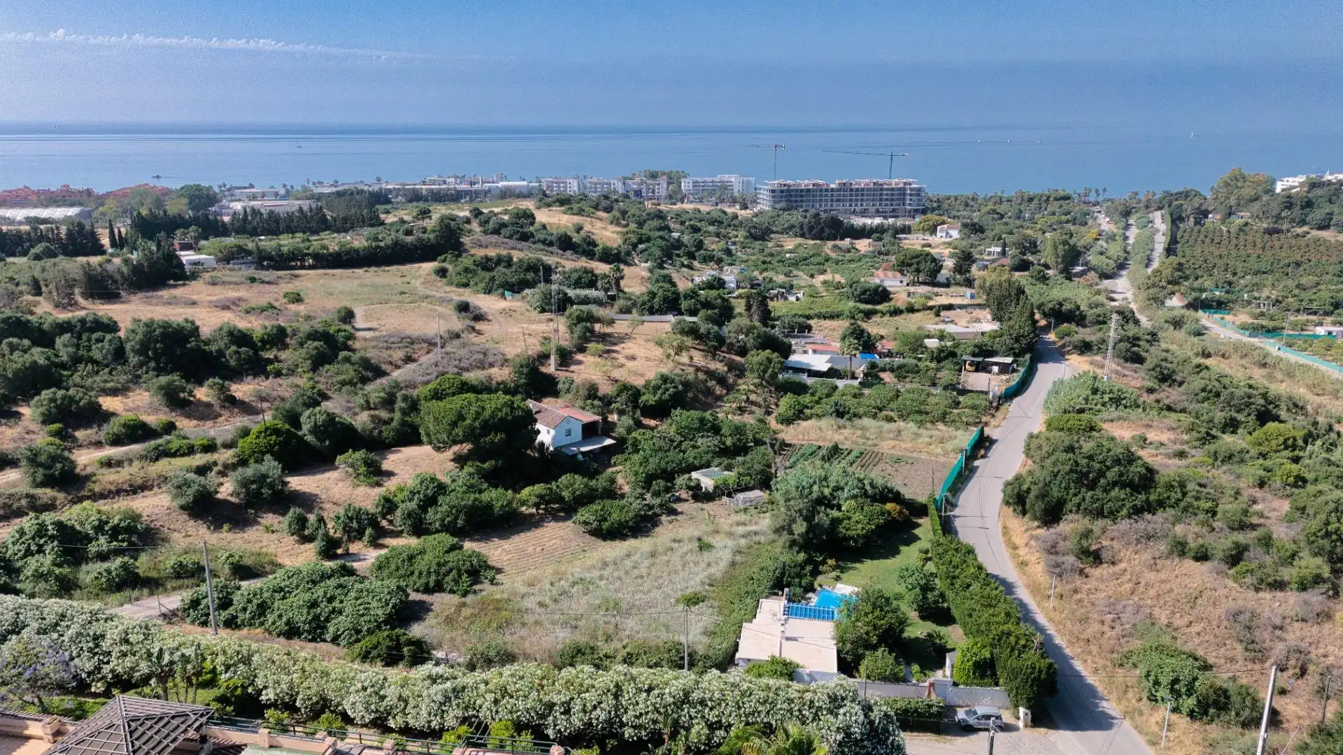 Casa amb piscina en venda a Camino Diseminado Reinoso, imagen 4