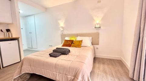 Foto 4 de Estudi de lloguer a Avenida Habaneras - Curva de Palangre, Torrevieja