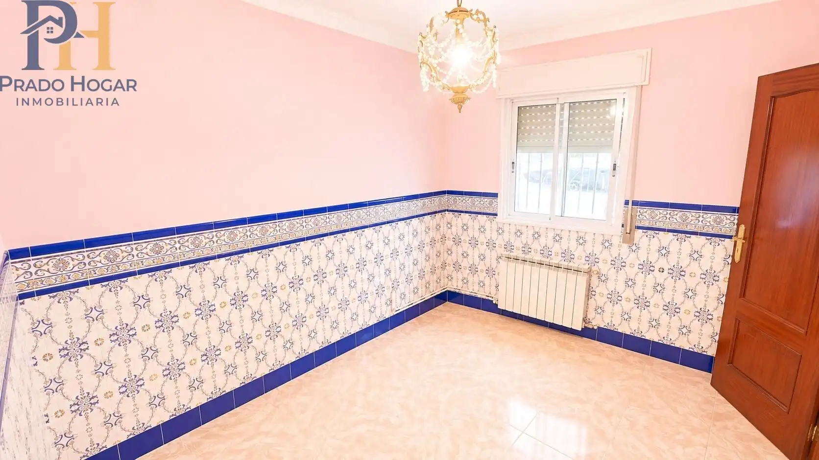 Bany de Casa o xalet en venda en Talavera de la Reina amb Calefacció