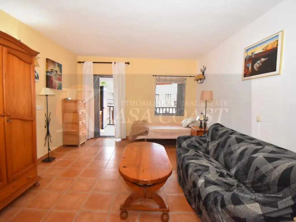 Studio zum Verkauf in Centro ciudad, imagen 4