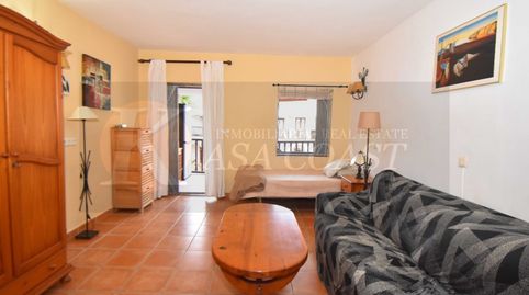 Foto 5 de Estudio en venta en Centro ciudad, Fuengirola