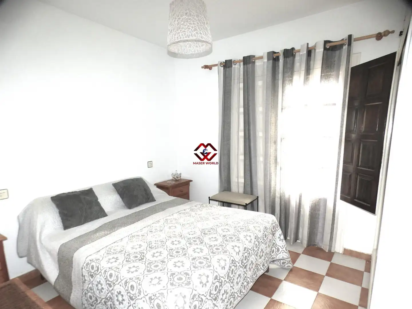 Dormitori de Àtic en venda en Puerto de Mazarrón