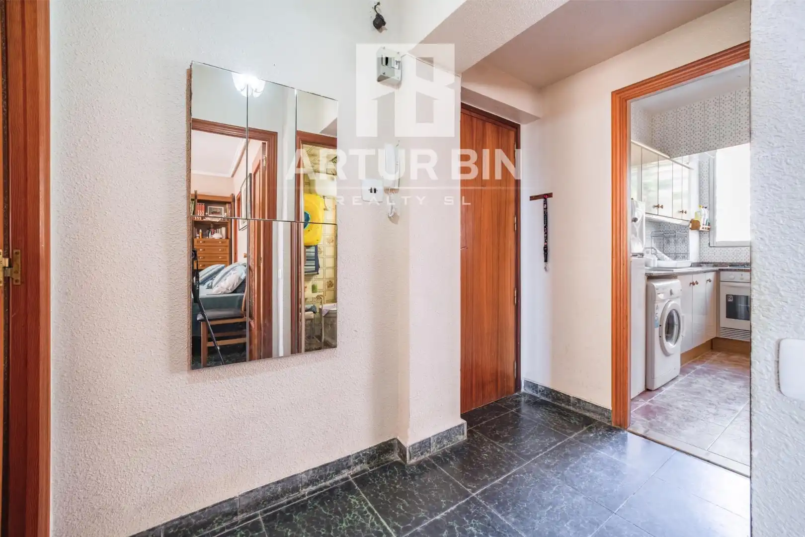 Piso con terraza en venta en Racó, imagen 16