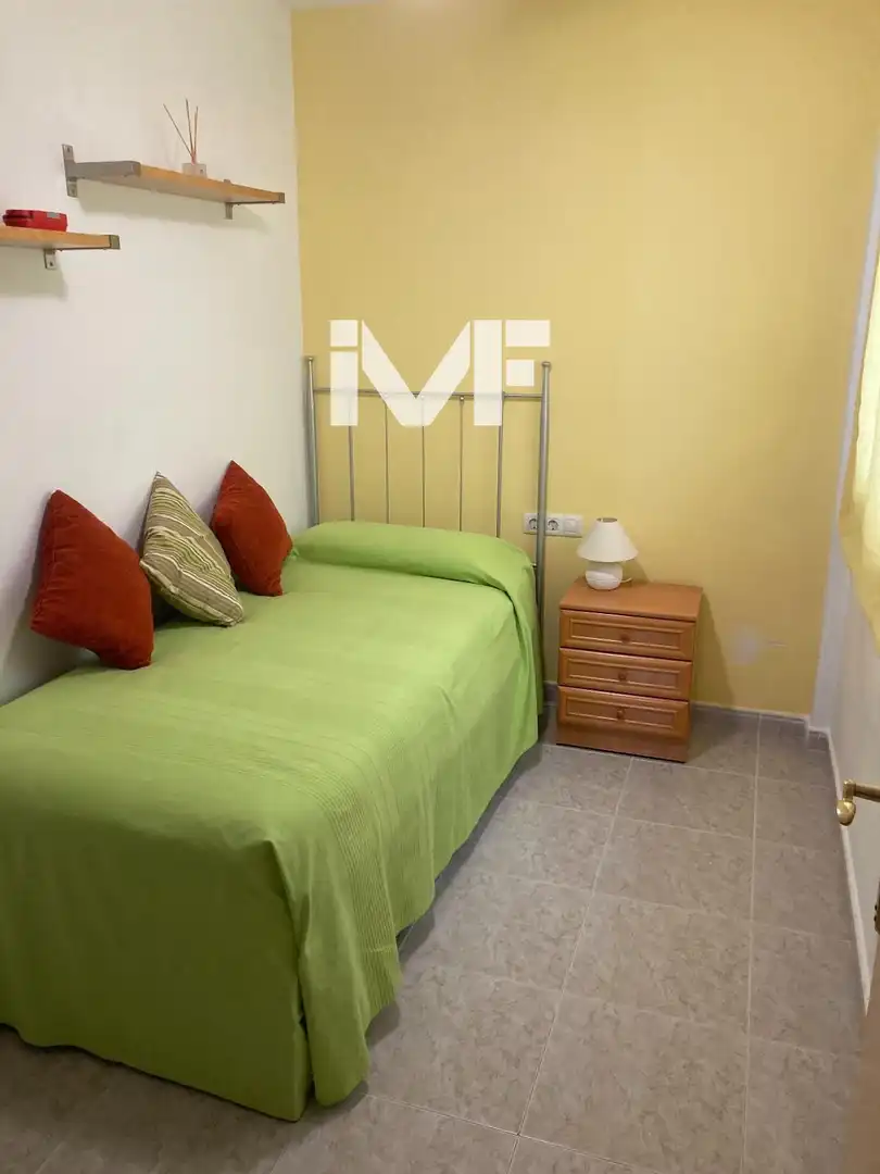 Habitación de Ático en venta en Mont-roig del Camp con Aire acondicionado, Terraza y Piscina