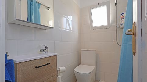 Foto 3 de Ático en venta en El Poble Sec - Parc de Montjuïc, Barcelona Capital