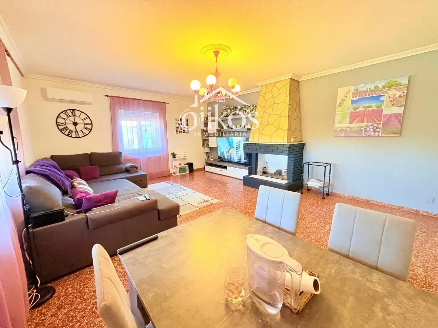 Maison avec piscine à vendre à Huelmos S Joaquin, imagen 13
