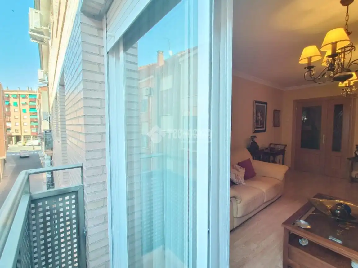 Flat with terrace for sale in Medina del Campo, imagen 16