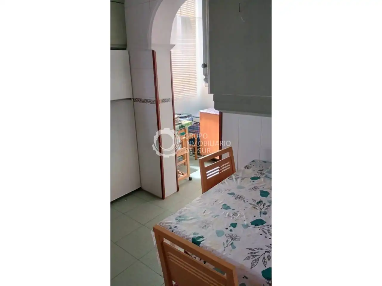 Dormitori de Àtic en venda en Cádiz amb Calefacció, Terrassa i Alarma