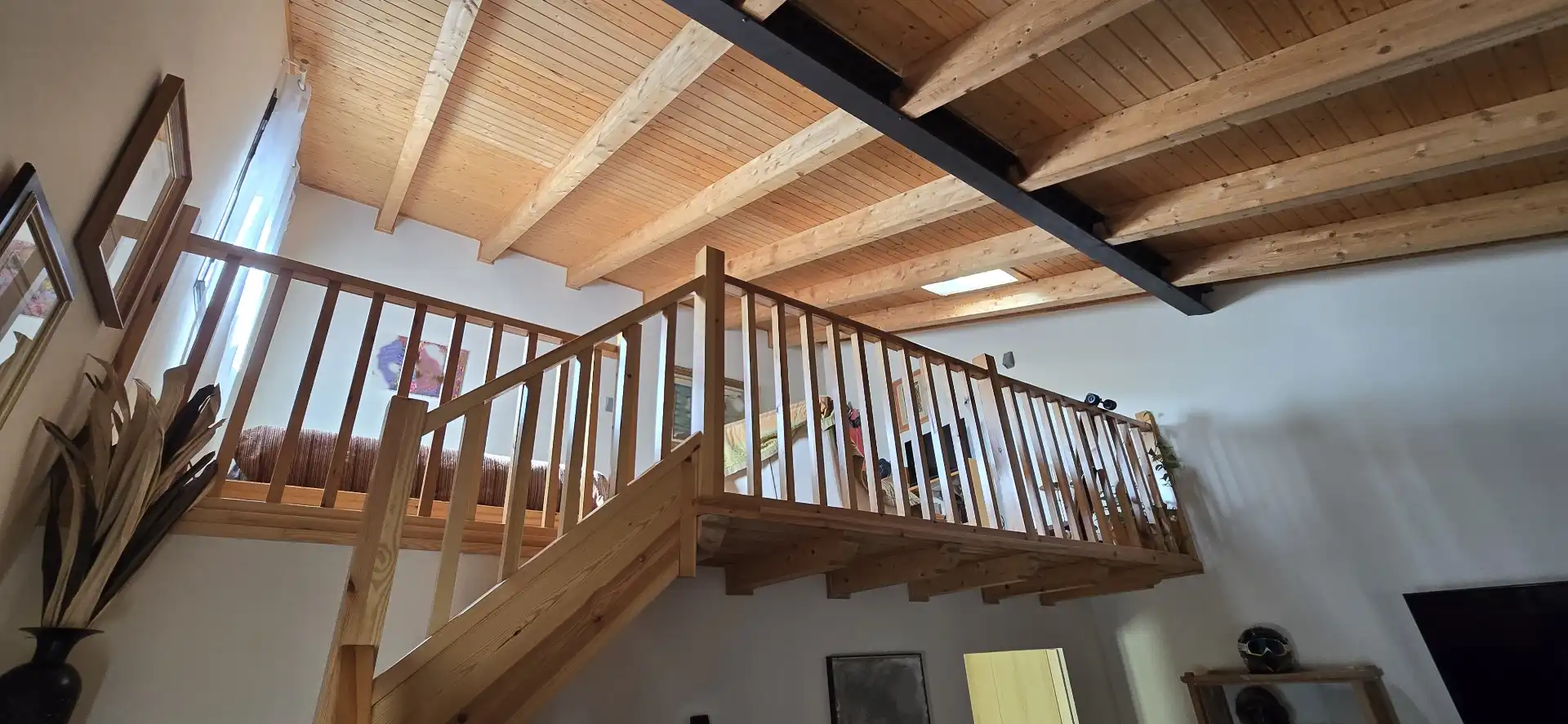 Detached homes for sale in Ituero y Lama  with Heating, Private garden and Storage room