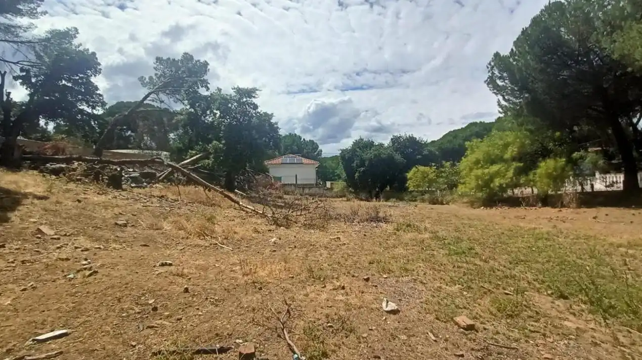 Lands and plots for sale in Campamento, imagen 6