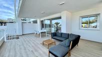 Terrace of Apartment for sale in Oropesa del Mar / Orpesa  with Air Conditioner and Terrace