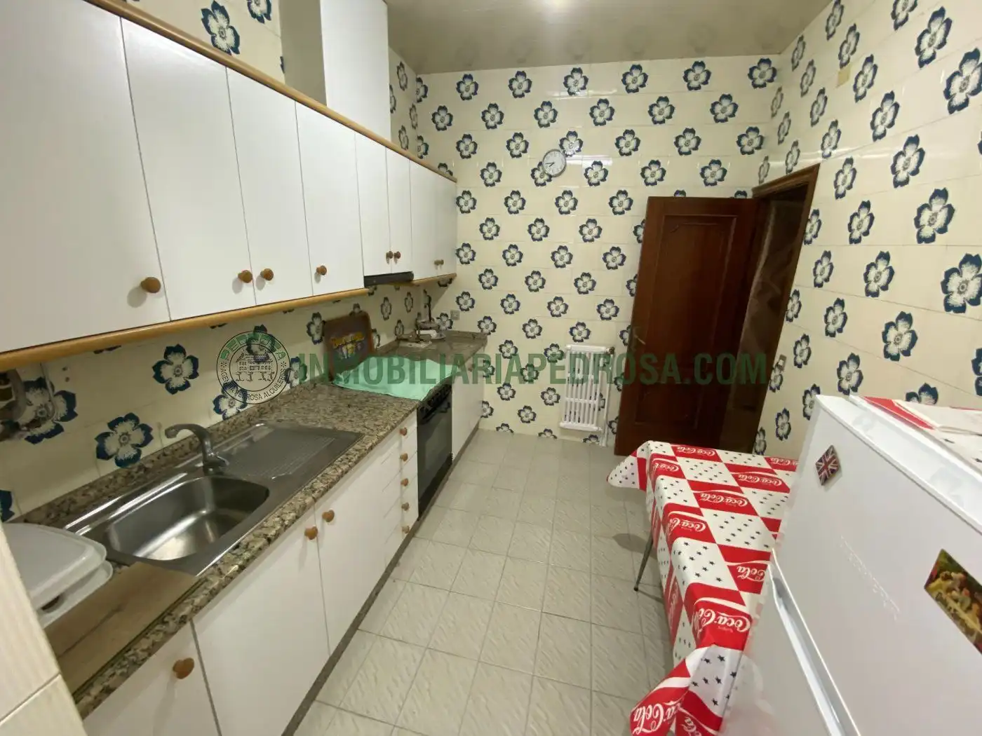Casa o xalet en venda a O Burgo - Campus Universitario