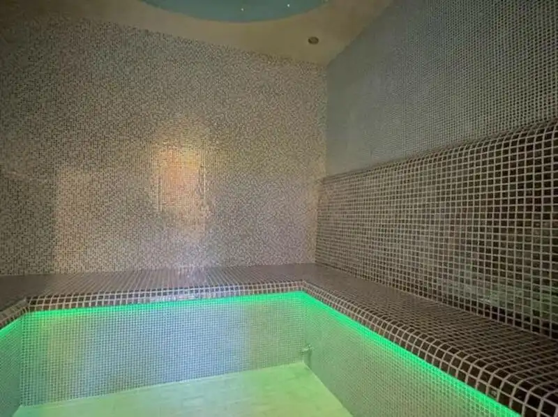 Swimming pool of Houses for rent in Marbella  with Air Conditioner, Heating and Private garden