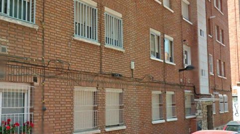 Foto 3 von Wohnung zum Verkauf in Escuelas Pias, Estación - Parque O'Donnell, Alcalá de Henares