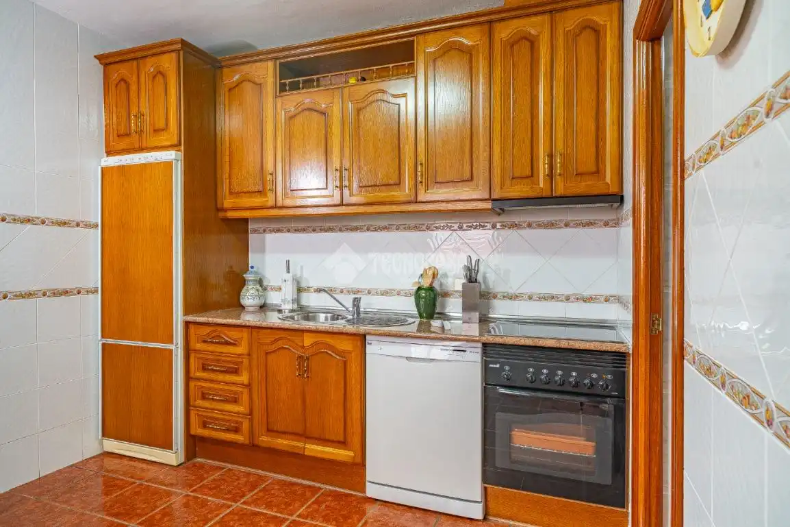 Casa aparellada en venda a Sabiote, imagen 11