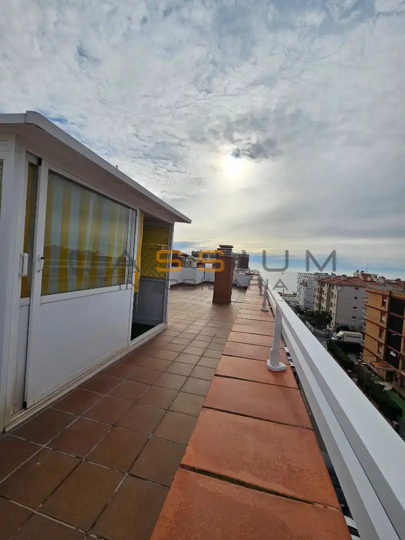 Appartement avec terrasse à vendre à Carrer d'Antoni Gaudí, imagen 37