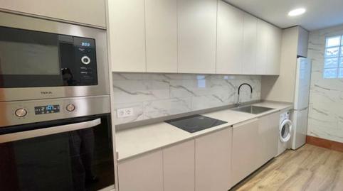 Foto 4 de Planta baja de alquiler en Carrer de Vicent Brull, El Cabanyal - El Canyamelar,  Valencia Capital