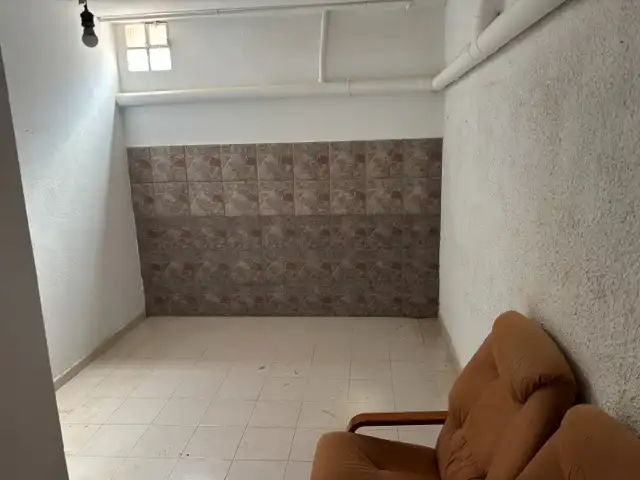 Casa adosada en venda en Sant Andreu de la Barca amb Aire condicionat, Calefacció i Jardí privat