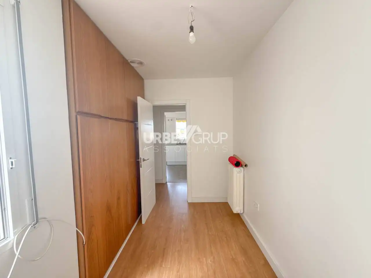 Piso en venta en Terrassa con Calefacción, Parquet y Terraza