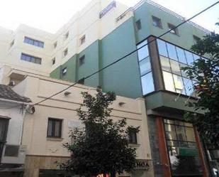 Exterior view of Office for sale in Algeciras