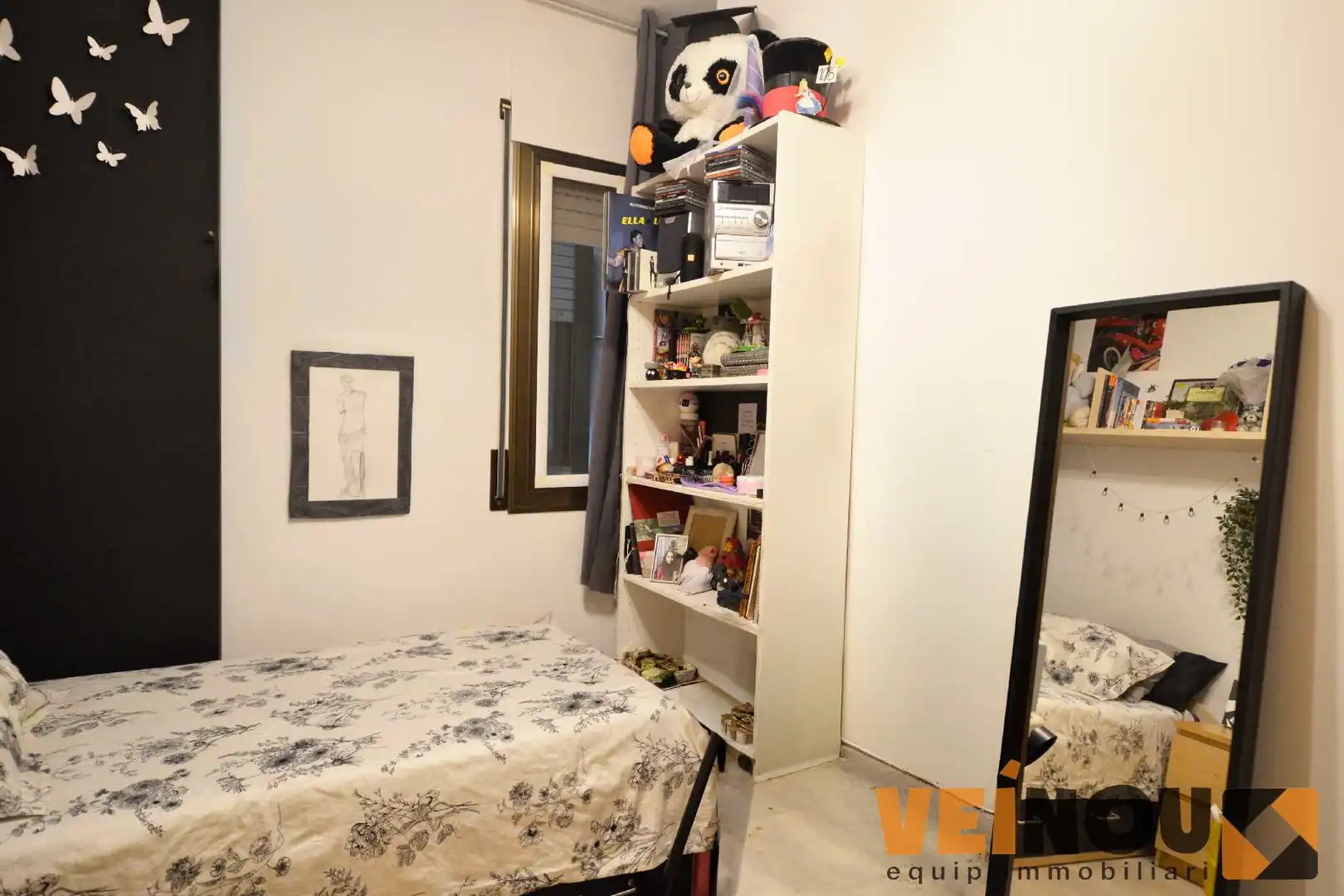 Wohnung mit Terrasse zum Verkauf in Carrer de Santa Dorotea, imagen 3