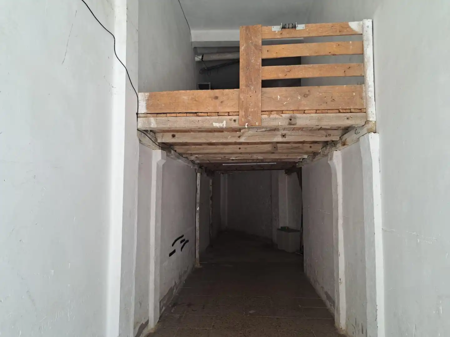 Local en venda en Requena
