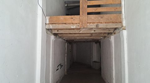 Local en planta baja con capacidad para dos vehículos y altillo., imatge 4